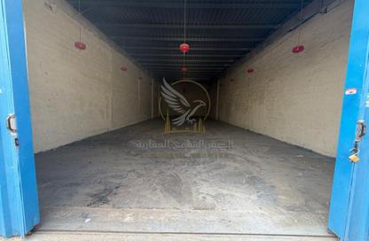 Warehouse - Studio for rent in Industrial Area 13 - Sharjah Industrial Area - Sharjah
