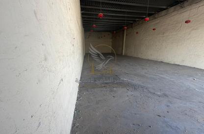 Warehouse - Studio for rent in Industrial Area 13 - Sharjah Industrial Area - Sharjah