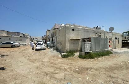 Villa - 5 Bedrooms - 3 Bathrooms for sale in Al Rashidiya 3 - Al Rashidiya - Ajman