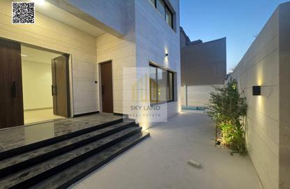 Villa - 5 Bedrooms - 7 Bathrooms for sale in Al Rawda 2 Villas - Al Rawda 2 - Al Rawda - Ajman