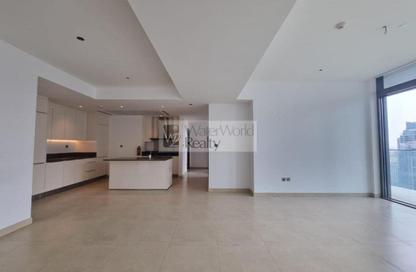 Apartment - 3 Bedrooms - 3 Bathrooms for rent in The Residences at Marina Gate Tower 2 - Marina Gate - Dubai Marina - Dubai