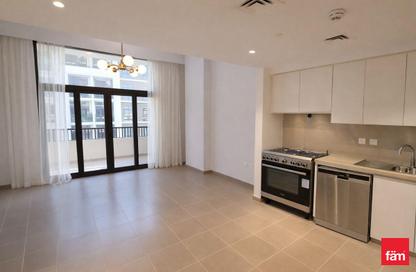 Apartment - 2 Bedrooms - 2 Bathrooms for rent in Jenna Main Square 1 - Jenna Main Square - Town Square - Dubai