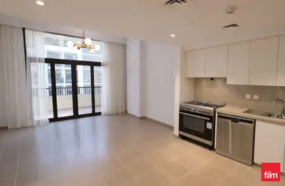 Apartment - 2 Bedrooms - 2 Bathrooms for rent in Jenna Main Square 1 - Jenna Main Square - Town Square - Dubai Apartment - 2 Bedrooms - 2 Bathrooms for rent in Jenna Main Square 1 - Jenna Main Square - Town Square - Dubai