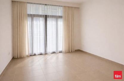 Apartment - 2 Bedrooms - 2 Bathrooms for rent in Jenna Main Square 1 - Jenna Main Square - Town Square - Dubai