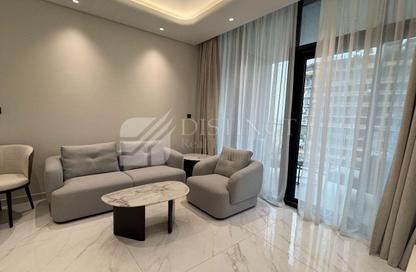 Apartment - 1 - 2 for rent in Skyhills Residences 1 - Skyhills Residences - Dubai Science Park - Dubai
