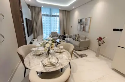 Apartment - 1 Bedroom - 2 Bathrooms for rent in Skyhills Residences 1 - Skyhills Residences - Dubai Science Park - Dubai Apartment - 1 Bedroom - 2 Bathrooms for rent in Skyhills Residences 1 - Skyhills Residences - Dubai Science Park - Dubai
