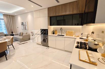 شقة - غرفة نوم - 2 حمامات للايجار في سكاي هيلز ريزيدنسز 1 - سكاي هيلز ريسيدنزيس - حديقة دبي العلميه - دبي شقة - غرفة نوم - 2 حمامات للايجار في سكاي هيلز ريزيدنسز 1 - سكاي هيلز ريسيدنزيس - حديقة دبي العلميه - دبي