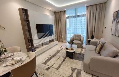 شقة - غرفة نوم - 2 حمامات للايجار في سكاي هيلز ريزيدنسز 1 - سكاي هيلز ريسيدنزيس - حديقة دبي العلميه - دبي شقة - غرفة نوم - 2 حمامات للايجار في سكاي هيلز ريزيدنسز 1 - سكاي هيلز ريسيدنزيس - حديقة دبي العلميه - دبي