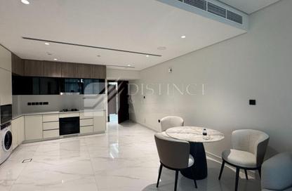 Apartment - 1 - 2 for rent in Skyhills Residences 1 - Skyhills Residences - Dubai Science Park - Dubai