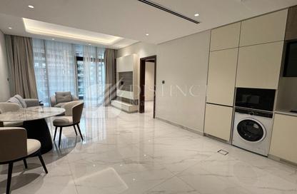 Apartment - 1 - 2 for rent in Skyhills Residences 1 - Skyhills Residences - Dubai Science Park - Dubai