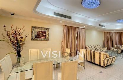 Villa - 7+ - 7+ for rent in Al Barsha 3 - Al Barsha - Dubai