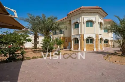 Villa for rent in Al Barsha 3 - Al Barsha - Dubai Villa for rent in Al Barsha 3 - Al Barsha - Dubai