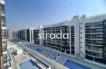 شقة - غرفة نوم - 1 حمام للبيع في عزيزي ريفييرا 18 - عزيزي ريفيرا - ميدان واحد - ميدان - دبي