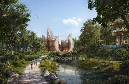 Villa - 5 Bedrooms - 6 Bathrooms for sale in Cassia 6 - Cassia at the Wilds - The Wilds by Aldar - Dubai Land - Dubai