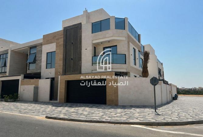 104261929 - الصورة الرئيسية للعقار