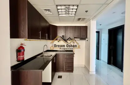 Apartment - 1 Bedroom - 2 Bathrooms for rent in The Pearl - Al Jaddaf - Dubai