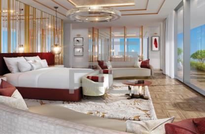 Apartment - 2 Bedrooms - 3 Bathrooms for sale in Safa Two - Business Bay - Dubai