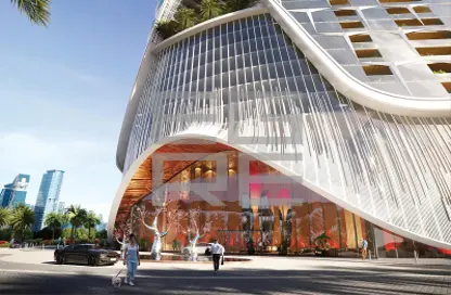 Apartment - 2 Bedrooms - 3 Bathrooms for sale in Safa Two - Business Bay - Dubai