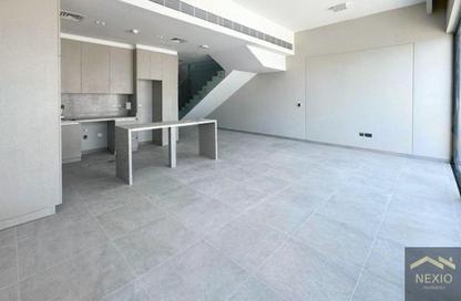 Townhouse - 3 Bedrooms - 4 Bathrooms for rent in MAG Eye - MAG City - Mohammed Bin Rashid City - Dubai Townhouse - 3 Bedrooms - 4 Bathrooms for rent in MAG Eye - MAG City - Mohammed Bin Rashid City - Dubai