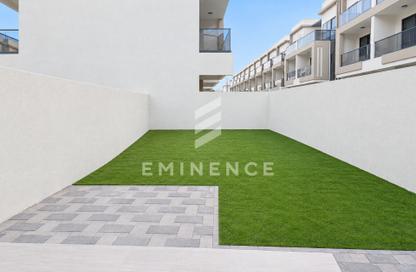 Townhouse - 4 - 5 for rent in Wadi Community - Dubai Investment Park 1 (DIP 1) - Dubai Investment Park (DIP) - Dubai Townhouse - 4 - 5 for rent in Wadi Community - Dubai Investment Park 1 (DIP 1) - Dubai Investment Park (DIP) - Dubai