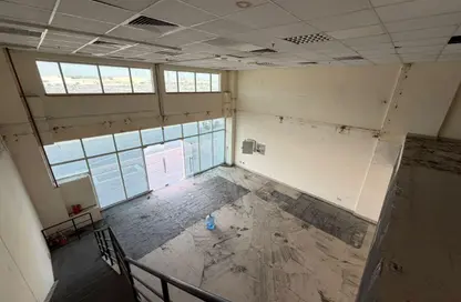 Show Room - Studio - 1 Bathroom for rent in Industrial Area 15 - Sharjah Industrial Area - Sharjah