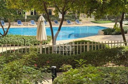 Apartment - 3 Bedrooms - 2 Bathrooms for rent in Al Jazi 4 - Madinat Jumeirah Living - Umm Suqeim - Dubai