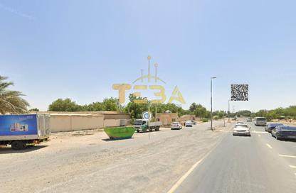Farm - Studio for sale in Al Zubair Orchards - Al Rahmaniya - Sharjah