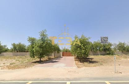 Farm - Studio for sale in Al Zubair Orchards - Al Rahmaniya - Sharjah