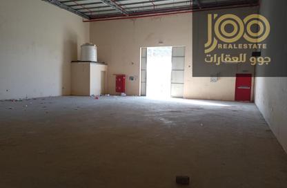 Warehouse - Studio - 1 for rent in Umm Dir - Umm Al Quwain