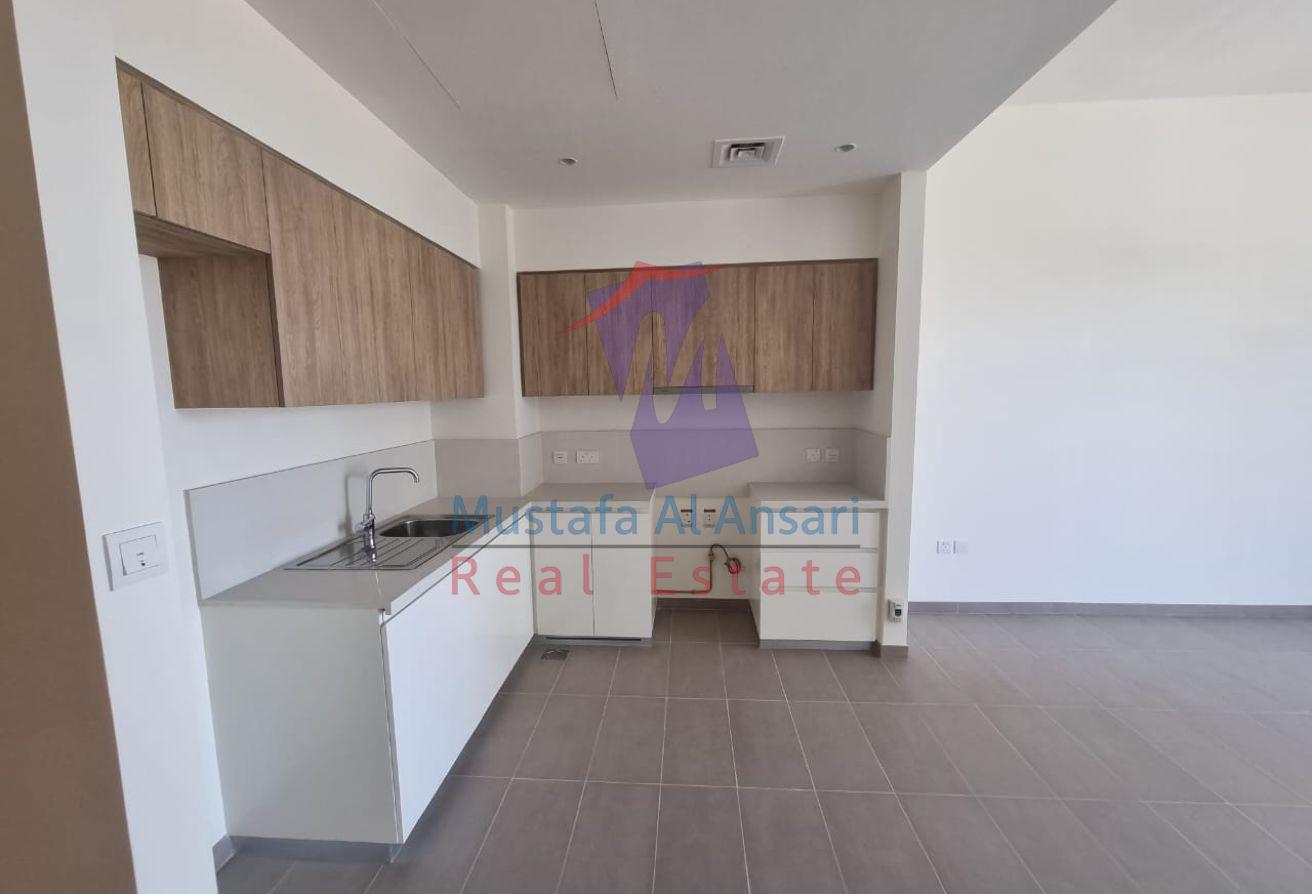 1BR in Executive Residences 2, Dubai Hills photo 6
