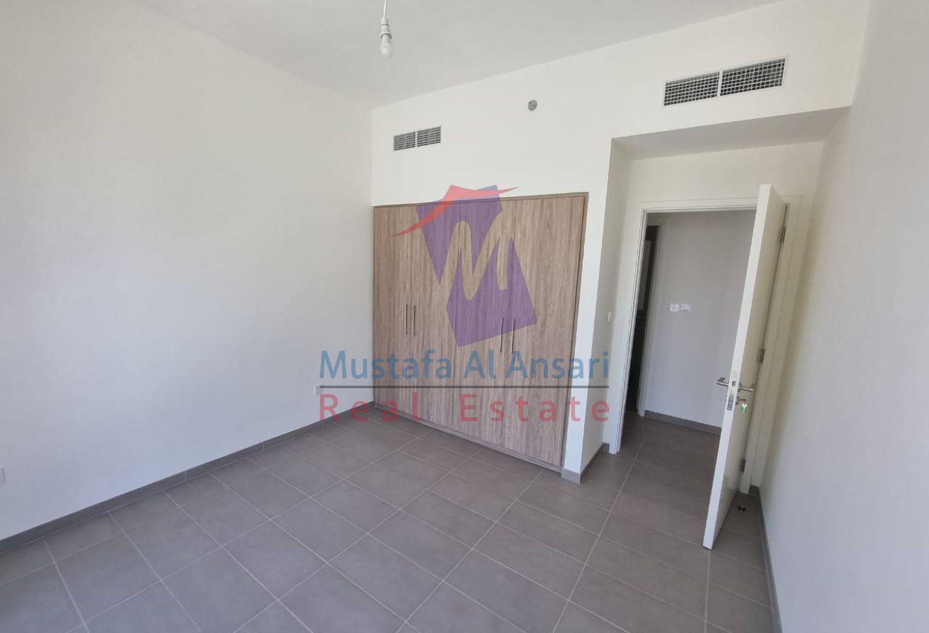 1BR in Executive Residences 2, Dubai Hills photo 4