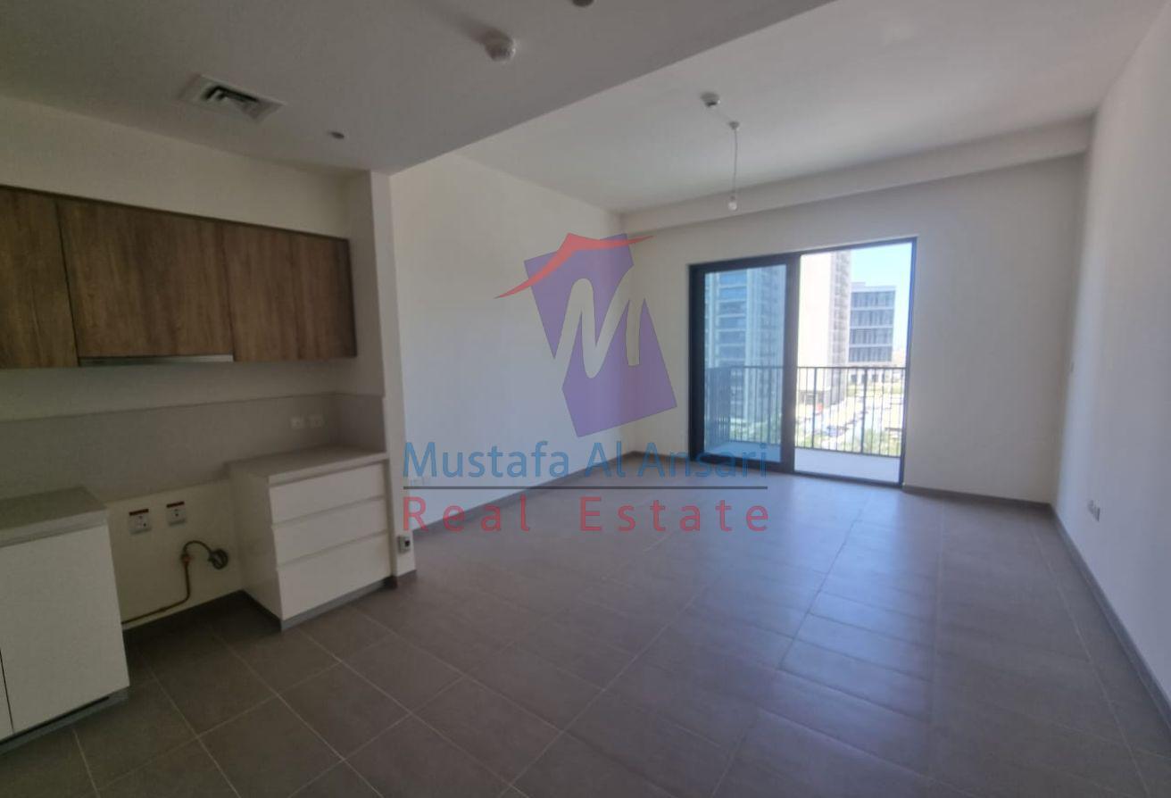 1BR in Executive Residences 2, Dubai Hills photo 9