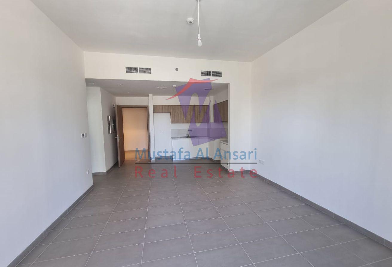 1BR in Executive Residences 2, Dubai Hills photo 5