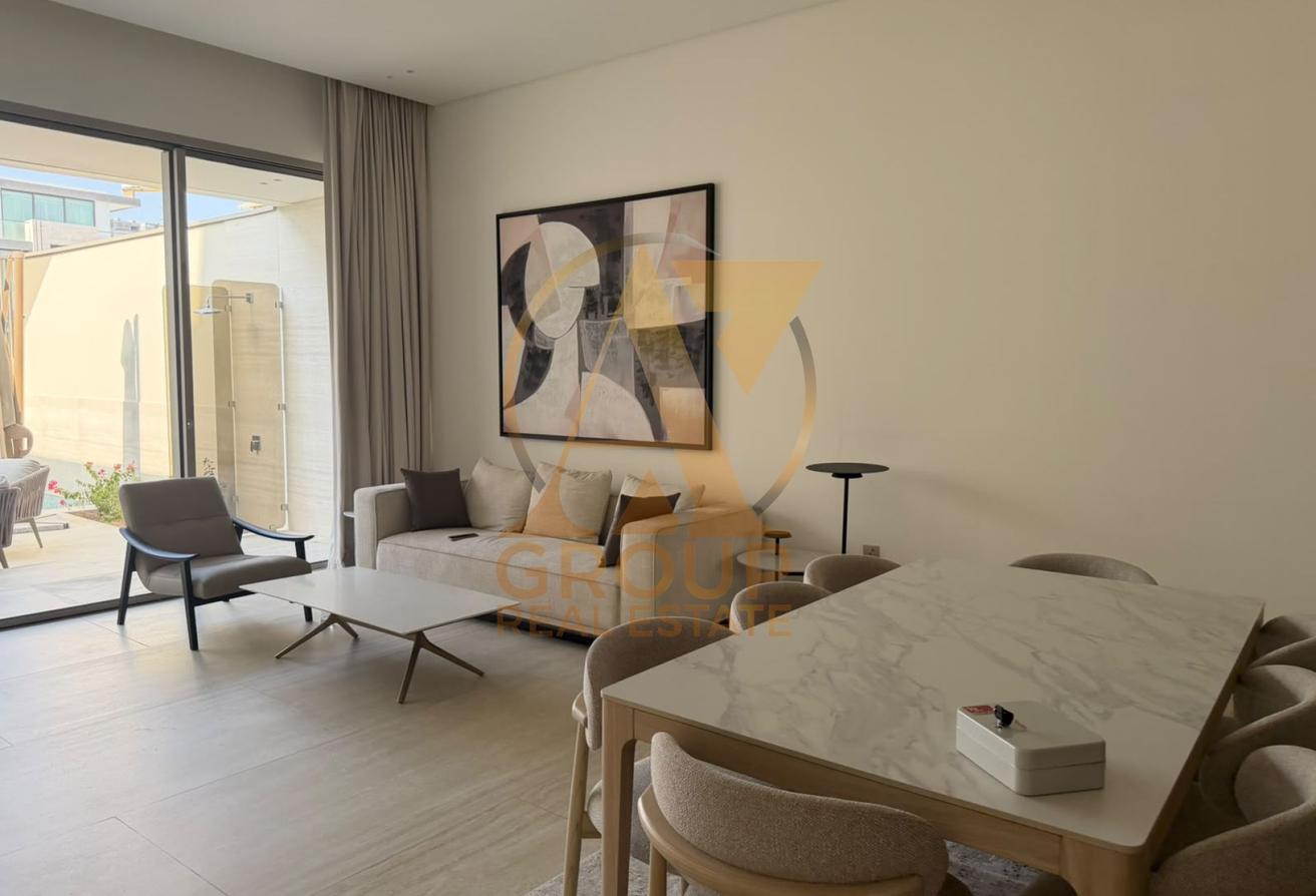 Private Pool | Fully Furnished | 2BR+Maid photo 15