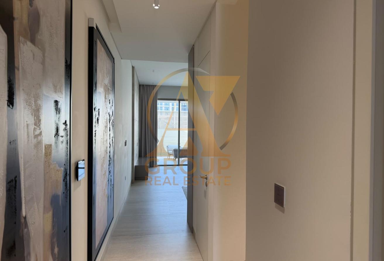 Private Pool | Fully Furnished | 2BR+Maid photo 17