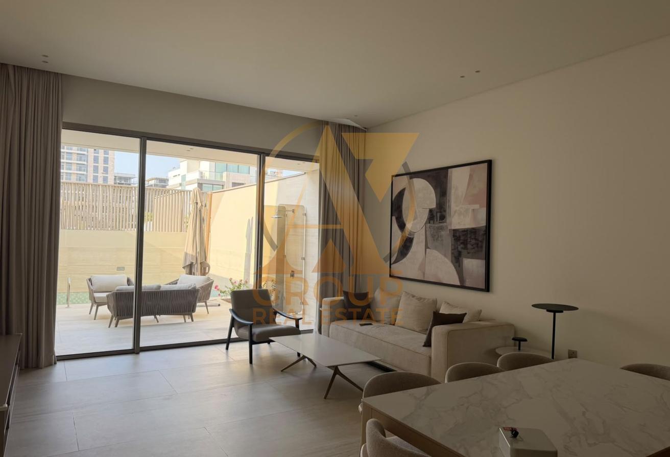 Private Pool | Fully Furnished | 2BR+Maid photo 19