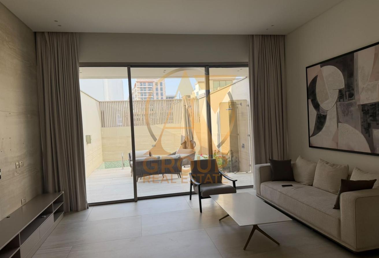 Private Pool | Fully Furnished | 2BR+Maid photo 18