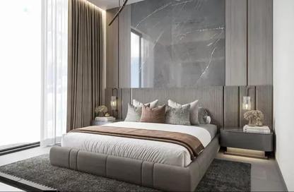 Apartment - 1 Bedroom - 1 Bathroom for sale in One Park Central - District 15 - Jumeirah Village Circle - Dubai