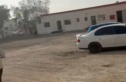 Land - Studio for sale in Al Jurf Industrial 2 - Al Jurf Industrial - Ajman