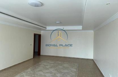 Apartment - 2 - 3 for rent in Al Seef Tower - Dubai Marina - Dubai