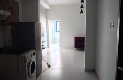 Apartment - Studio - 1 Bathroom for rent in Al Rashidiya 2 - Al Rashidiya - Ajman Apartment - Studio - 1 Bathroom for rent in Al Rashidiya 2 - Al Rashidiya - Ajman