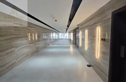 Apartment - Studio - 1 Bathroom for rent in Al Mowaihat 3 - Al Mowaihat - Ajman