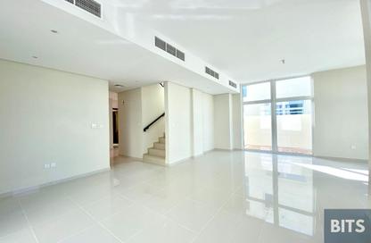 Villa - 6 Bedrooms - 6 Bathrooms for sale in Trixis - Damac Hills 2 - Dubai Villa - 6 Bedrooms - 6 Bathrooms for sale in Trixis - Damac Hills 2 - Dubai