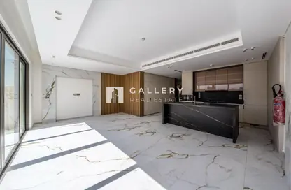 Townhouse - 3 Bedrooms - 3 Bathrooms for rent in Jasmine Lane - Jumeirah Golf Estates - Dubai