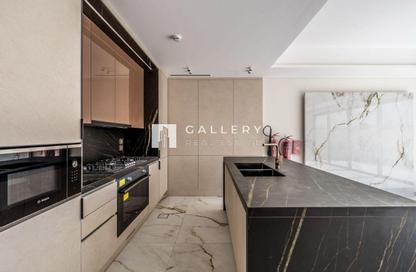 Townhouse - 3 Bedrooms - 3 Bathrooms for rent in Jasmine Lane - Jumeirah Golf Estates - Dubai