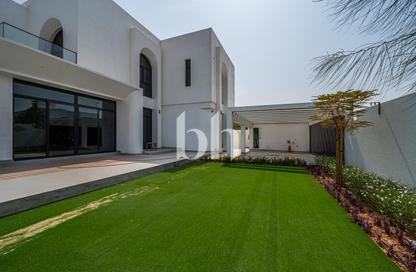 Villa - 5 Bedrooms - 7 Bathrooms for rent in Nad Al Sheba 2 - Nad Al Sheba - Dubai