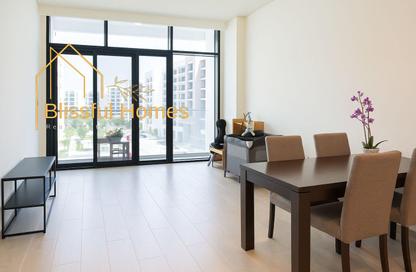 Apartment - 2 - 2 for sale in Azizi Riviera 33 - Azizi Riviera - Meydan One - Meydan - Dubai Apartment - 2 - 2 for sale in Azizi Riviera 33 - Azizi Riviera - Meydan One - Meydan - Dubai