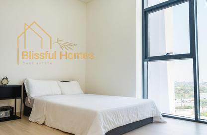 Apartment - 2 - 2 for sale in Azizi Riviera 33 - Azizi Riviera - Meydan One - Meydan - Dubai