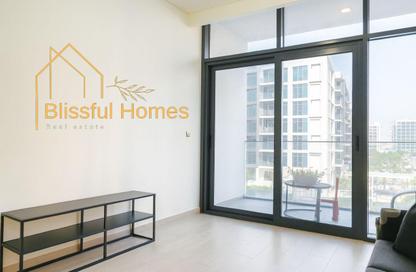 Apartment - 2 - 2 for sale in Azizi Riviera 33 - Azizi Riviera - Meydan One - Meydan - Dubai