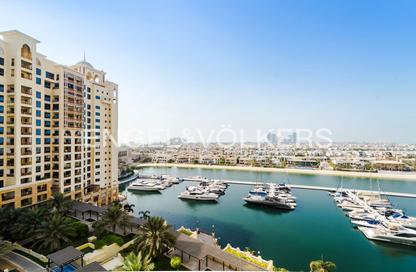 Apartment - 2 - 3 for sale in Marina Residences 5 - Marina Residences - Palm Jumeirah - Dubai Apartment - 2 - 3 for sale in Marina Residences 5 - Marina Residences - Palm Jumeirah - Dubai